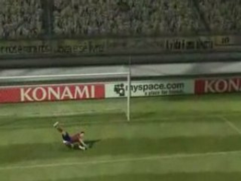 PES 2008