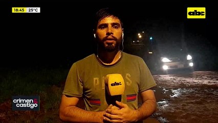 Video: incautan alrededor de 400.000 dólares falsos en la aduana de Encarnación