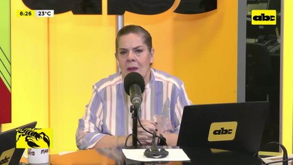 Video: Violento tornado dejó cuantiosas pérdidas en Caaguazú