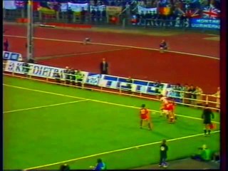 RSC ANDERLECHT - 1983 - SAISON 1983/1984 -