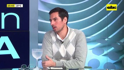 Video: concejal alerta del plan de Nenecho para obtener otro millonario endeudamiento