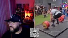 VIDEOS GRACIOSOS EXTREMOS DEL FITNESS