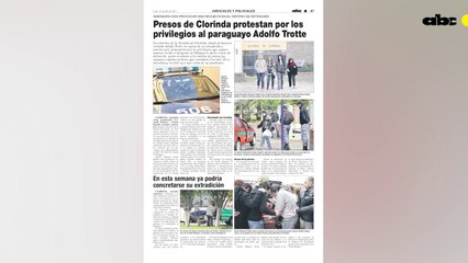 A 13 años del asesinato de Sonia Vera