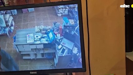 Violento Asalto A Comerciantes En Natalio