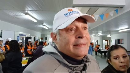 Horario de verano: ministro de Educación propone pensar en un “horario escolar”