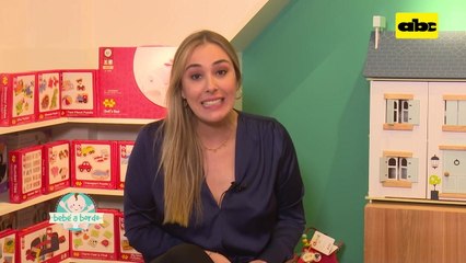 Bebé a bordo: Terapia con enfoque sistémico