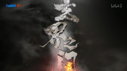 Huyền Giới Chi Môn Tập 4 Thuyết Minh 4K - YanHH3D