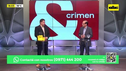 Sicariato en San Pedro del Paraná: acribillan con  30 balazos a presunto líder de banda criminal