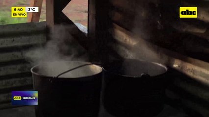 Costanera: Albergue de la SEN sobrepasó su capacidad