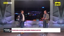 Operación Black Phone: ¿Por qué buscan a dos hackers paraguayos?