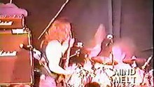 Death - Live in Chicago 24.11.1998 (Full Show) (Part 2)