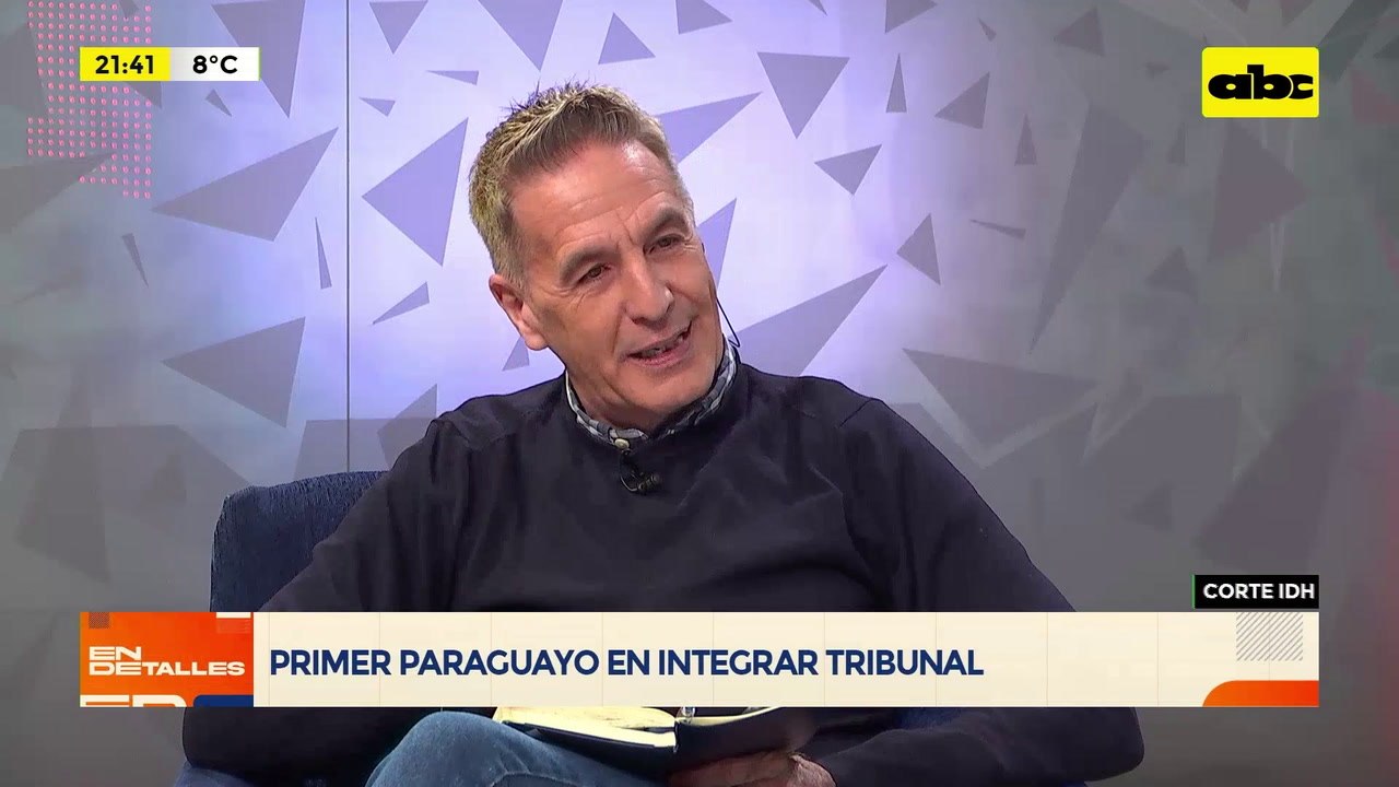 Corte IDH: Diego Moreno sobre el control de convencionalidad