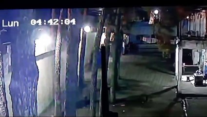 Recluso se fuga de la cárcel de Ciudad del Este