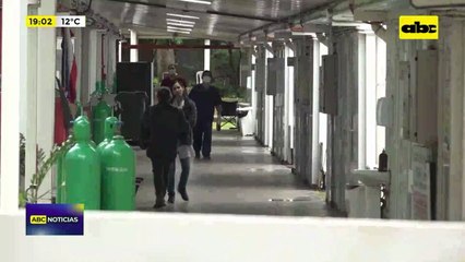 Apareció la beba del Ineram: había sido retirada sin el alta médica