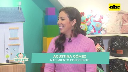 Bebé a bordo: Nacimiento consciente Paraguay