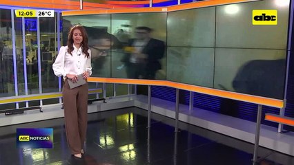 Erico Galeano afrontará juicio por ilícitos derivados del narcotráfico