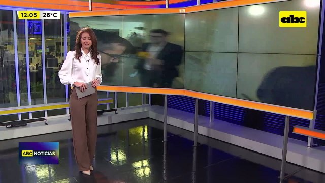 Erico Galeano afrontará juicio por ilícitos derivados del narcotráfico