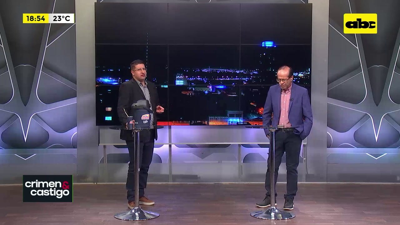 Cae militar por intento de feminicidio: atacó con cuchillo a su pareja en Lambaré