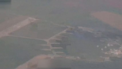 Rusia Destruyes Cazas De Ucrania