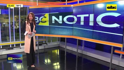 Video: el JEM destituye a la renunciante fiscala Casse Giménez