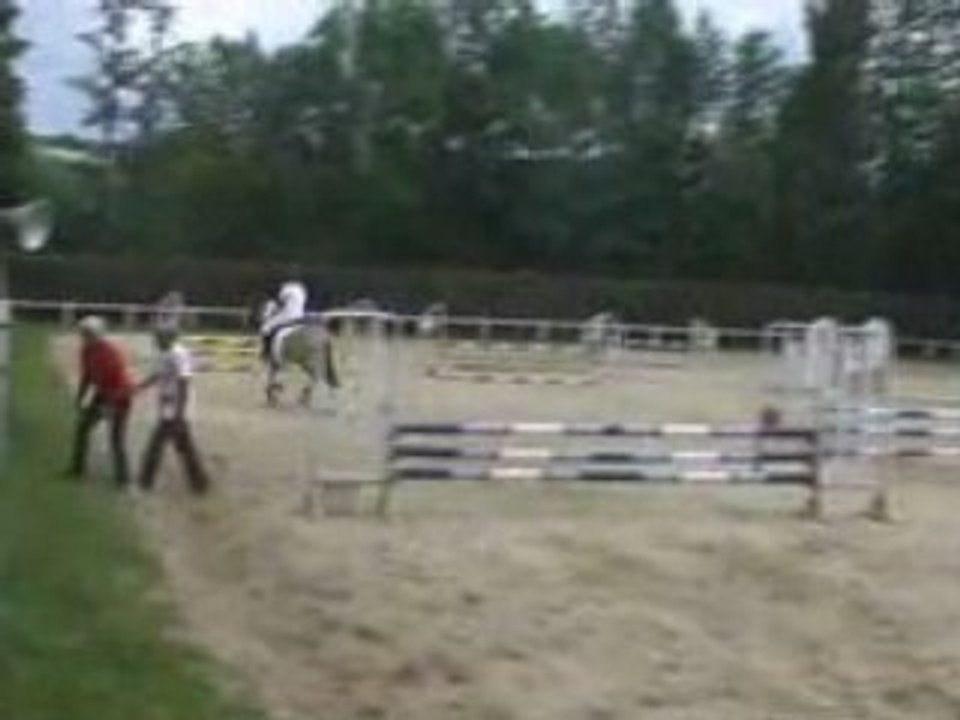 épreuve 2 Fauvettes 18 mai-quercy