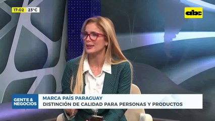 Marca País Paraguay: distinción de calidad para personas y productos