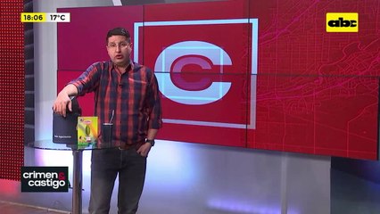 Video: ¿Quién es Gianina García Troche y por qué fue detenida por el caso Marset?