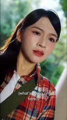 knockout lady chinese drama