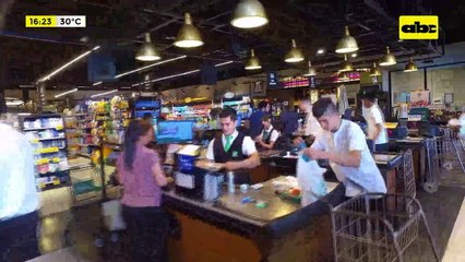 Agentes estiman que inflación irá bajando: precio de alimentos aún se encuentran elevados