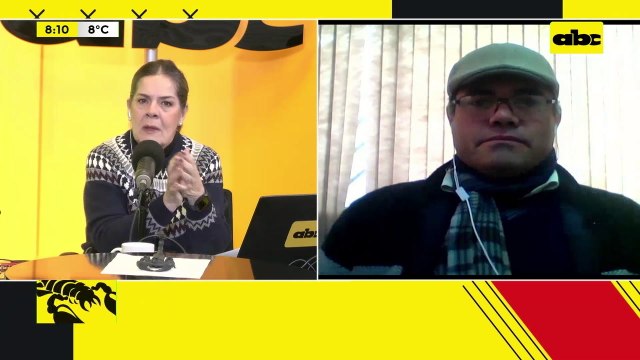 Alerta por heladas y ola de frío: mínimas extremas para todo el país