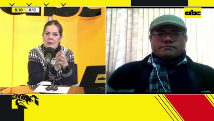 Alerta por heladas y ola de frío: mínimas extremas para todo el país