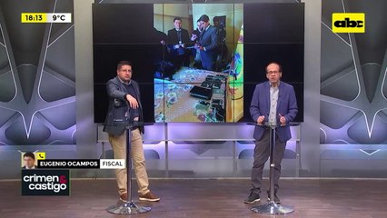 Video: allanan hotel e incautan 176 teléfonos Iphone supuestamente robados