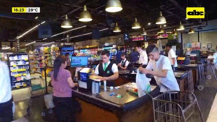 Canasta básica: suba de precios es culpa de los productores, según Capasu