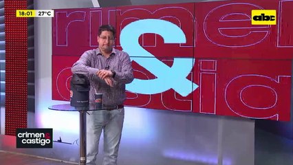 Video: un policía muerto y otro herido durante un procedimiento realizado en Guayaibí