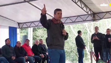 El comentario de Peña sobre los legisladores que se "consiguen otra señora"