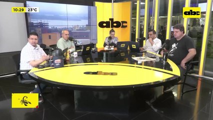 Fiscalía amplía imputación contra Wilfrido Cáceres, ex director administrativo de Nenecho