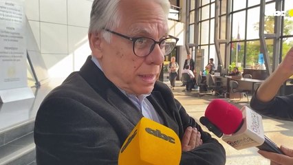 Senadores opositores sobre el caso Erico Galeano