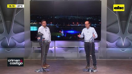 Video: tras enfrentamiento, hallaron “narcoagenda” de Macho con presuntas coimas a la Senad y la Policía