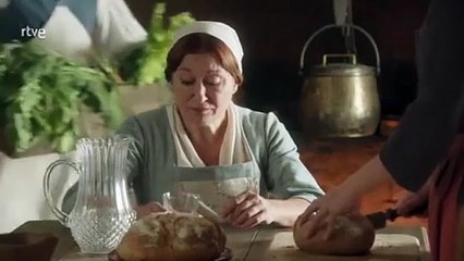 Valle Salvaje Capitulo 312