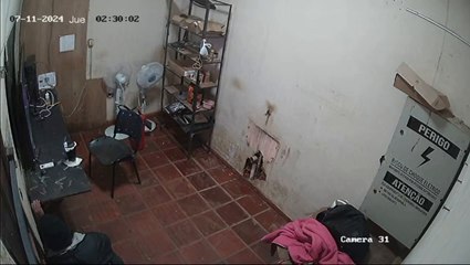 Violento asalto y enfrentamiento dejó como saldo tres detenidos y tres heridos