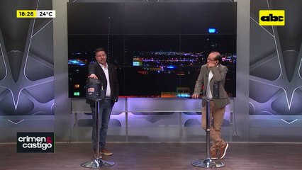 Video: enfrentamiento entre policías y asaltantes deja abatido un presunto miembro del PCC