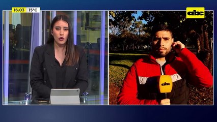 Video: delincuentes roban G. 31 millones de la caja fuerte de una cooperativa encarnacena