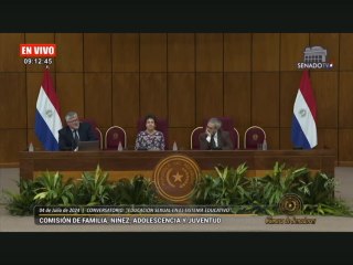 Miguel Ortigoza Anticipó Que El Mec Utilizará La Nueva Versión Renombrada Del Material 12 Ciencias En Escuelas De 5 Departamentos Al Retorno De Las Vacaciones