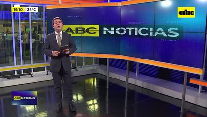 Video: cartistas salvaron de interpelación a Doria y Barán pese a crisis en Incan