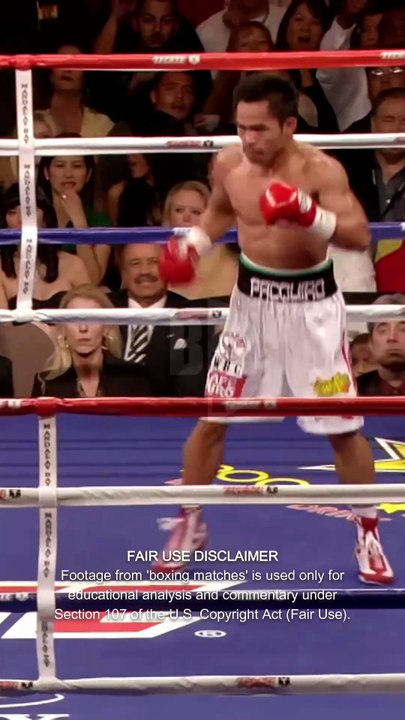 Manny Pacquiao ATTACKS! But Marquez's COUNTER was PURE GENIUS!