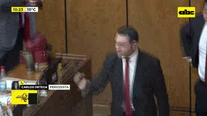 Caso Hernán Rivas: juez apura a Fiscalía para presentar acusación