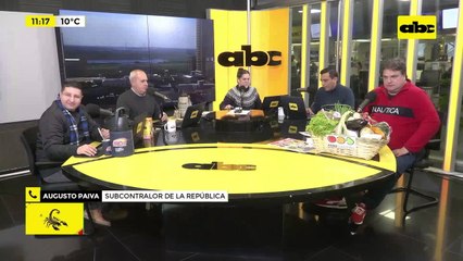 Analizan DDJJ de diputado presuntamente vinculado a narcos