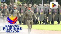 Panayam kay Spokesperson, Armed Forces of the Philippines Col. Francel Margareth Padilla ukol sa mga nag pagtagumpayan at pagdiriwang ng 19th anniversary ng AFP
