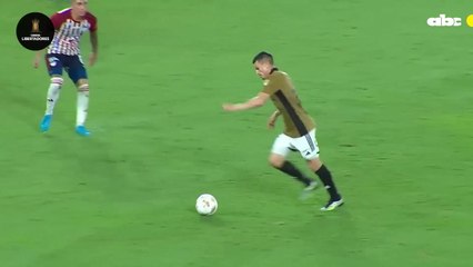 Colo Colo eliminó a Junior en Barranquilla