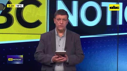 Video: Presunto autor de asalto a local comercial fue arrestado